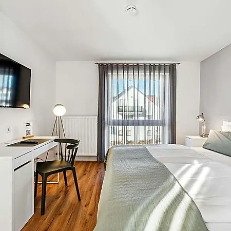 Gaestehaus Hartwig Hotel Untergruppenbach