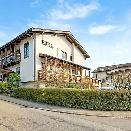 Gaestehaus Hartwig *