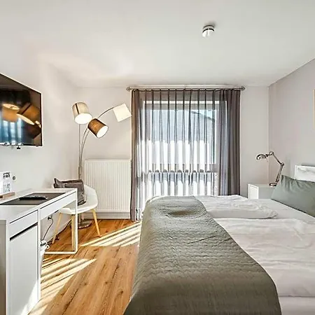 Gaestehaus Hartwig Untergruppenbach