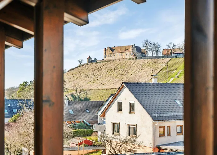 Gaestehaus Hartwig Hotel